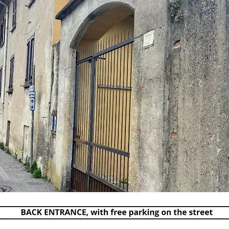 Moderno - 15 Minuti Dal Centro E Parcheggio Pubblico Gratuito Apartment